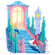Illustration for article titled Gender-flipped fairy tale princes ditch their glass shoes and let down their beard hair